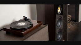 Amazon oferece assinatura mensal de discos de Vinil (LPs) Amazon oferece assinatura mensal de discos de Vinil (LPs)