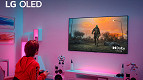 TVs LG 2021 OLED são as primeiras com Dolby Vision a 120Hz com HDR TVs LG 2021 OLED são as primeiras com Dolby Vision a 120Hz com HDR