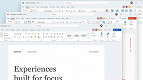 Microsoft Office ganha versão 64 bits com suporte a Arm e novo design Microsoft Office ganha versão 64 bits com suporte a Arm e novo design