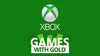 Os jogos do Xbox Games With Gold de julho Os jogos do Xbox Games With Gold de julho