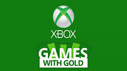 Os jogos do Xbox Games With Gold de julho Os jogos do Xbox Games With Gold de julho