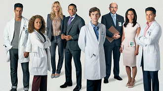 The Good Doctor: O Bom Doutor