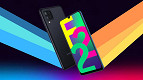 Falta pouco! Samsung revela design e especificações do Galaxy F22 Falta pouco! Samsung revela design e especificações do Galaxy F22