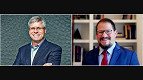 Brasileiro assume cargo de CEO e agora é presidente mundial Qualcomm Brasileiro assume cargo de CEO e agora é presidente mundial Qualcomm