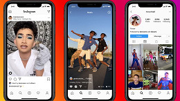 Instagram diz que a rede social não é mais um app de compartilhamento de fotos