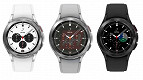 Samsung Galaxy Watch4 Classic tem imagens vazadas e terá 3 tamanhos