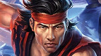 Veja o primeiro trailer de Mortal Kombat: Battle of The Realm! Veja o primeiro trailer de Mortal Kombat: Battle of The Realm!