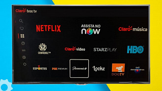 Claro Box TV é lançado com streaming de canais por R$ 49,90 mensais –  Tecnoblog