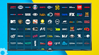 Melhores serviços de IPTV grátis e pagos no Brasil