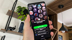 Spotify Hi-fi: Novas imagens descobertas com mais detalhes