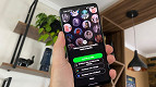 Spotify Hi-fi: Novas imagens descobertas com mais detalhes Spotify Hi-fi: Novas imagens descobertas com mais detalhes