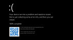 Windows 11: Tela azul da morte (BSOD) mudou para preta no novo SO Windows 11: Tela azul da morte (BSOD) mudou para preta no novo SO