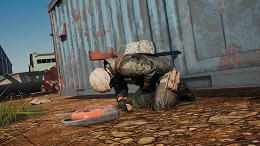 PUBG terá o seu próprio Gulag com a chegada do novo mapa Taego PUBG terá o seu próprio Gulag com a chegada do novo mapa Taego