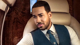 Especial Romeo Santos