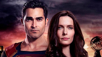 Superman And Lois