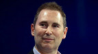 Jeff Bezos deixa cargo de CEO da Amazon para Andy Jassy da AWS Jeff Bezos deixa cargo de CEO da Amazon para Andy Jassy da AWS