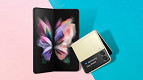 Samsung Unpacked: 11 de agosto vem Galaxy Z Fold 3, Z Flip 3 e mais Samsung Unpacked: 11 de agosto vem Galaxy Z Fold 3, Z Flip 3 e mais
