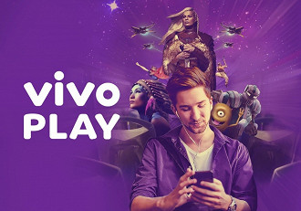 Sem precisar mais de TV a cabo, o Vivo Play App é a saída para uma programação completa (Crédito: Vivo/Reprodução)