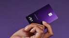 Nubank lança cartão ultravioleta, turbinado e reinventado Nubank lança cartão ultravioleta, turbinado e reinventado