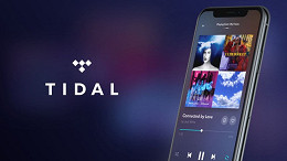 Tidal começa a trazer silenciosamente o bit-perfect ao Android Tidal começa a trazer silenciosamente o bit-perfect ao Android