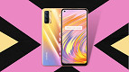 Realme X9 Pro no Geekbench com Snapdragon 870 Realme X9 Pro no Geekbench com Snapdragon 870