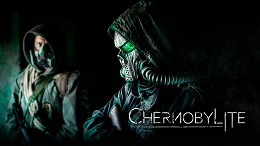 Requisitos mínimos e recomendados para rodar Chernobylite no PC Requisitos mínimos e recomendados para rodar Chernobylite no PC