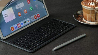 Tablet Huawei MatPad 11. Fonte: Huawei