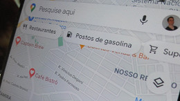 Google Maps recebe função Estatísticas na Linha do Tempo Google Maps recebe função Estatísticas na Linha do Tempo