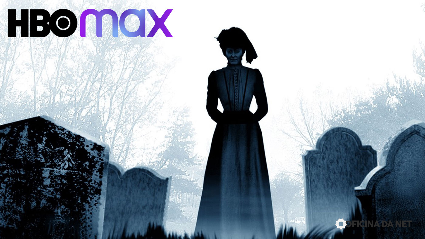 10 MELHORES FILMES DE TERROR HBO MAX