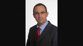 Professor Ehud Gazit da Escola Shmunis de Biomedicina e Pesquisa do Câncer da Wise Faculty of Life Sciences. Fonte: Universidade de Tel Aviv Professor Ehud Gazit da Escola Shmunis de Biomedicina e Pesquisa do Câncer da Wise Faculty of Life Sciences. Fonte: Universidade de Tel Aviv