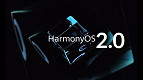 HarmonyOS 2 já conta com mais de 25 milhões de usuários em 1 mês!