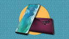 Motorola Edge 20 e 20 Pro tem imagens e especificações reveladas Motorola Edge 20 e 20 Pro tem imagens e especificações reveladas