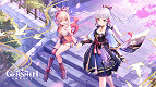 Atualização 2.0 de Genshin Impact: data de lançamento, novos personagens e detalhes Atualização 2.0 de Genshin Impact: data de lançamento, novos personagens e detalhes