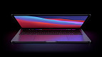 Novo MacBook Pro com tela MiniLED e novo design poderá chegar em 2021