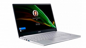 Acer Swift 3