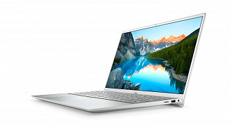 Dell Inspiron 15