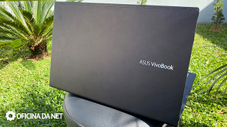 Vivobook K513E design