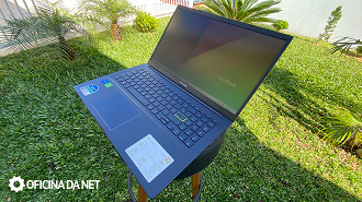 Vivobook K513E