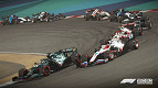 Alta velocidade: Confira o trailer de lançamento de F1 2021!