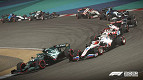 Alta velocidade: Confira o trailer de lançamento de F1 2021! Alta velocidade: Confira o trailer de lançamento de F1 2021!