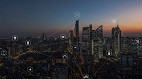Smart Cities: Tecnologia da Sony ajuda Roma a tornar a cidade mais inteligente Smart Cities: Tecnologia da Sony ajuda Roma a tornar a cidade mais inteligente