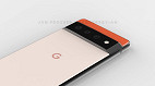 Pixel 6 tem especificações vazadas e terá chipset da própria Google Pixel 6 tem especificações vazadas e terá chipset da própria Google