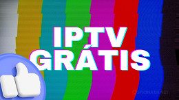 IPTV grátis! Como assistir TV pela internet de forma legal IPTV grátis! Como assistir TV pela internet de forma legal