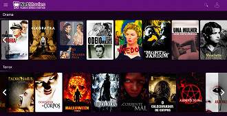 NetMovies. NetMovies.
