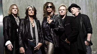 Aerosmith