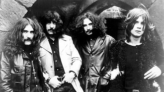 Black Sabbath