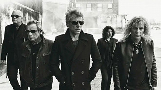 Bon Jovi