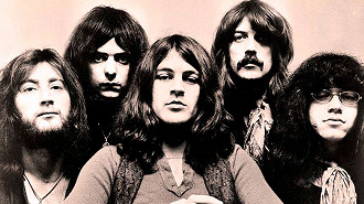 Deep Purple