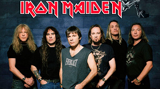 Iron Maiden