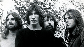 Pink Floyd